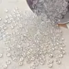 Cuentas de Arroz de 4 mm Cuentas Redondas Esmaltadas Material para Pulsera Collar Hecho a Mano con Cuentas Cadena para Teléfono Móvil Accesorios