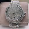 Relógio de Comércio Exterior 42mm Diamante Mk5869 Mk5720 Mk5862