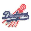 Ventas Directas de Fábrica de Accesorios para Zapatos de Mlb Flores para Zapatos de Goma Blanda de PVC Hebillas para Zapatos de Mlb Suministro Transfronterizo