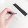 Suministros del Fabricante Tiras de Soporte de Plástico, Tiras Planas, Adecuadas para Tiendas de Juguete, Cochecitos, Bolsos, Accesorios, Tiras de PP