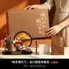 Portalápices de Panda con Decoración de Arena Líquida para Escritorio de Oficina, un Regalo para Maestros en el Día del Maestro o Graduación