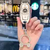 Adequado para capa de chave Buick Verano, partida de um botão para Verano Pro, GS, Edição Gale e Edição Wind Chaser, oferecendo uma experiência de condução divertida