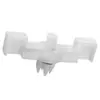 7L0853547A es adecuado para las molduras de vidrio, las tiras de goma y los clips de fijación de deflectores para Volkswagen Magotan y Sagitar