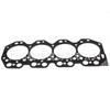 Junta de cilindro de metal 11115-58141 11115-58151 para motor Toyota Coster Bus 15B