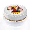 Bandeja Giratória para Bolo Conjunto de 106 Peças Bandeja Giratória para Bolo de Aço Inoxidável Ferramentas para Cobertura e Decoração de Bolos Fabricante Atacado