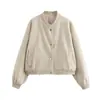 Europeo y Americano Transfronterizo Aliexpress Amazon Popular de Moda Versátil Chaqueta Abrigo de Lana Suave de 7 Colores