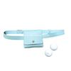 Bolsa de Bolas para Colgar en la Cintura de Cuero RPET Transfronteriza Bolsa de Cintura Deportiva de Golf Bolsa para Colgar Accesorios de Golf Fábrica Personalizada