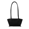 Bolso de Hombro Grande de Moda y Sencillo para Mujer 2025 Nuevo Tendencia Estilo Coreano Color Sólido Versátil Bolso de Hombro de Gama Alta