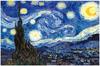 1000 Pintura al Óleo Animal Viajero Espacial Paisaje Mar Egeo Pintura al Óleo Decoración Rompecabezas de Papel para Adultos Fuente Transfronteriza