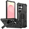 Funda para Teléfono Explorer S26Ultra/Plus Aplicable a Amazon Transfronterizo, Funda para Teléfono S25 de Grado Militar a Prueba de Tres Elementos