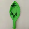 Balões Grandes e Grossos de Látex de 36 polegadas para Parques, Ferramenta de Venda de Balões, Balões de Brinquedo para Crianças, Balões Perfeitamente Redondos que Estouram no Chão
