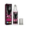 Perfume Roll-On de Feromônios Lua do Norte Transfronteiriço Libera Charme de Feromônios Perfume Atmosfera Sentimental Fragrância Masculina e Feminina