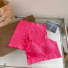 Conjunto de sujetador deportivo transfronterizo a prueba de impactos para correr, fitness, ropa interior deportiva, cómodo, inalámbrico, push up, traje de espalda bonita
