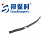 Adequado para 2010-12 Série 5 da BMW BMW5 F10 F18 Suporte Inferior do Para-choque Dianteiro 51117203078