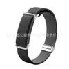 Compatible con la correa magnética de nailon Google Fitbit Air, pulsera de repuesto universal para Google Fitbit Air