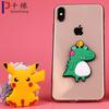 Pegatina para Licencia de Conducir, Dinosaurio, Cocodrilo, Accesorios para Coche, Pájaro en la Cabeza, Funda para Teléfono, Accesorios para el Interior del Coche, Hecho a la Medida