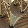 Juego de mesa y silla plegables para exteriores, silla reclinable para camping, picnic, montaje de puesto interior, barbacoa, portátil para viajes en coche