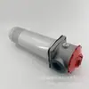 Filtro de aço inoxidável PZU-250 * 20-C Proteção ambiental Jiashuo