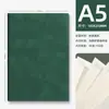 Set de regalo de caja para cuaderno personalizado, cuaderno, bolígrafo, unidad USB con grabado, se puede imprimir con logo, regalos promocionales corporativos personalizados