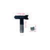 Pistola de Pulverización Airless de Alta Presión Boquilla 517 Accesorios para Pintura Látex Boquilla de Pulverización Universal Soporte Pico de Pato Venta al por Mayor