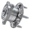 Rodamiento de Cubo de Rueda 13530970/13546939 Unidad de Rueda Trasera Aplicable a Chevrolet Trax 4WD Unidad de Cubo de Rueda