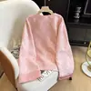 Qualidade Garantida Redutor de Idade Jaqueta Nova para Mulheres de Meia-Idade com Botão de Disco Jacquard Chinês Novo Tamanho Grande Top Curto Retrô Estilo Chinês Novo