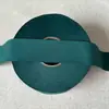 Tela de Dobladillo de Algodón Puro Suave de 3-3.5cm de Ancho Ropa Máscara Tela de Dobladillo Tira de Dobladillo Cinta de Bies de Sarga Correa