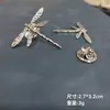 Broche de Lujo Ligero de Gama Alta Diseño de Nicho Accesorios de Ramillete Moda Zodiaco Temperamento Pines de Animales de Gama Alta Venta al por Mayor