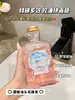 Shampoo Volumizador Controlador de Oleosidade Ladoverna, Sabonete Líquido Borbulhante Transparente Volumizador e Controlador de Oleosidade