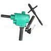 Taladro Neumático Portátil para Rieles de Minería Taladro Portátil para Rieles Zk19 Taladro Neumático Ligero para Rieles
