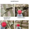Deportes y Ocio Transfronterizos Versátil Exterior Conveniente Simple Hebilla para Botella de Agua Exterior Bebida Botella de Agua Mineral Hebilla Portátil para Colgar