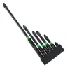 Punta de destornillador de impacto antideslizante transfronteriza, cabeza de destornillador cruzada, cabeza de destornillador de alta dureza, cabeza de destornillador eléctrico antideslizante, más traje magnético