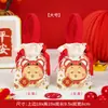 Bolsas de Regalo Personalizadas para la Temporada de Regreso a Clases, Bolsas Tote para Snacks, Bolsas Tipo Cubeta para Agua, Bolsas de Regalo de Cumpleaños para Niños de Preescolar