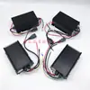 Carregador de empilhadeira elétrica de serviço médio Little King Kong 24V 10A carregador embutido 2 toneladas Big King Kong Cabo de alimentação 48V