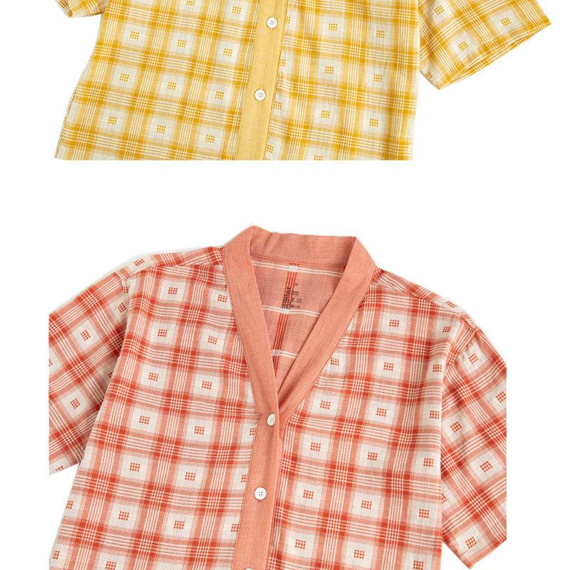 花楹-短袖7分裤_09