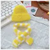 Solo Venta de Ropa Ropa para Muñeca Crybaby Fábrica de Lágrimas Muñeca Llorona Ropa de Vinilo Accesorios para Muñeca Sombrero Bufanda