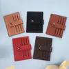 Portatarjetas Transfronterizo para Hombre y Mujer Nuevo Bolso para Monedas de Moda Todo en Uno para Combinación Diaria Pequeña Cartera Almacenamiento Venta Directa de Fábrica Al por Mayor