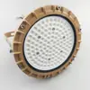Luz LED à Prova de Explosão 50W Padrão Dragão Redonda 50 Watts