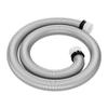 Compatible con Accesorios para Aspiradoras Midea: Manguera, Tubo Roscado + Diámetro Interior 32mm, Sin Conector, con Anillo de Retención
