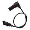 Sensor de posición del cigüeñal compatible con Fiat sensor 46806128 0281002474