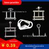 Mola Helicoidal Hoffman Stop-Água Braçadeira de Tubo de Látex Braçadeira de Ferro Cobre Galvanizado Plástico Braçadeira Robert Braçadeira Stop-Água