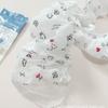 Pad de Inodoro Desechable Impreso Engrosado Extra Grande de Doble Capa Cubierta de Inodoro No Tejida Suministros Esenciales para Viajes y Hotel