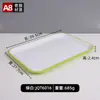 Vajilla de Melamina, Set de Arroz con Manitas de Cerdo Especialidad del Sur de Fujian, Tazón de Sopa Imitación Porcelana, Tazón de Arroz con Tapa, Plato Hondo de Melamina para Uso Comercial