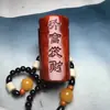 Adornos Tallados en Palosanto para Llevar al Mano al por Mayor, Regalos de Nicho, Manualidades Creativas de Madera, Colgantes Decorativos
