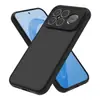 Nuevo Modelo Transfronterizo Adecuado para Redmi K90Promax Funda para Teléfono Móvil con Sensación de Piel 15Pro Anticaída 14t Protección Total para Lente