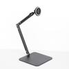 Suporte para Celular Mesa Transmissão ao Vivo Especial Tablet iPad Telescópico Multifuncional Ajustável Elevação Selfie