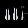 Molde de Corte de Papel sin Cortes ni Rebanadas DIY Flor Envoltura Hecho a Mano Antiguo Hanfu Adorno para la Cabeza Accesorios para el Cabello Pasador Material