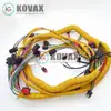 Arnés de Cableado 336-5966 Adecuado para Maquinaria de Construcción Caterpillar 24D 3250 330D 336D Piezas de Repuesto