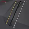 Tirador Pequeño Estilo Francés Vintage para Cajón, Puerta de Armario, Puerta de Armario, Zapatero, Alacena, Tirador Pequeño Minimalista para Armario de Vino, Alacena