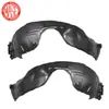 Adequado para protetor de para-lama dianteiro Camry 2007-2011 5387506070 5387606070